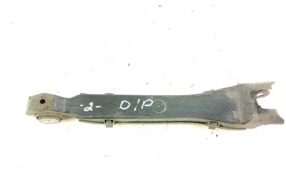 Rear control arm