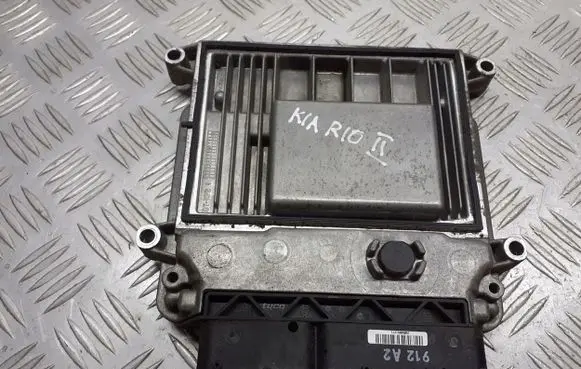 KIA Rio Engine control unit/module ECU 39100-26CF0