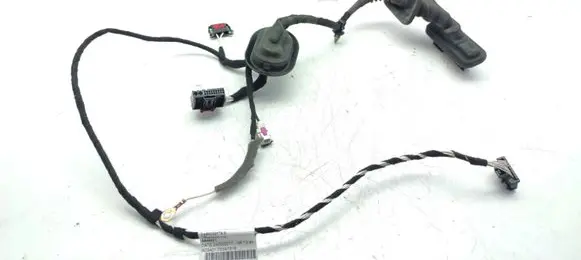 Volkswagen Caddy Front door wiring loom 2K5971120AK