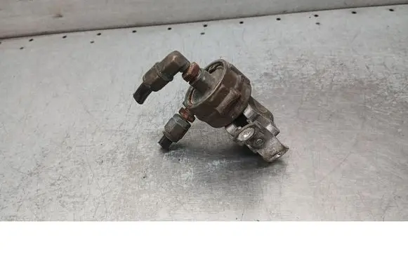 Skoda Roomster (5J) Electromagnetic valve 67R0193001