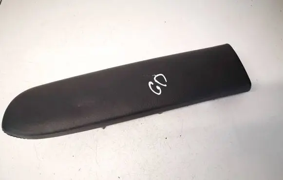 Mercedes-Benz S W221 Other rear door trim element P0106389 P0109257