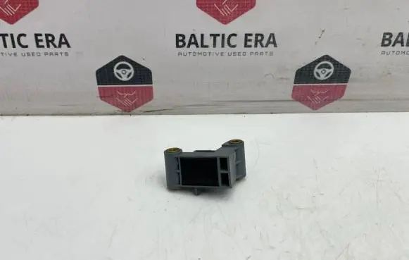 BMW 7 F01 F02 F03 F04 Airbag deployment crash/impact sensor 9159314 001468 003277