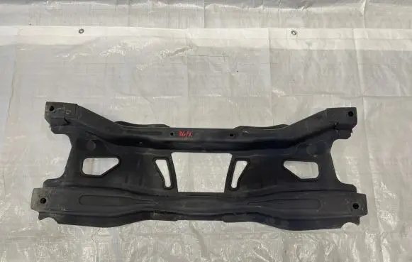 Jeep Renegade Rear axle beam with reductor 