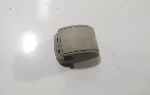 Renault Espace - Grand espace IV Sun visor clip/hook/bracket 