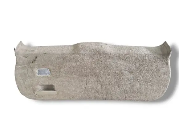 Volvo XC60 Trunk/boot trim cover 