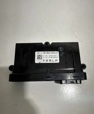 Tesla Model S Parking PDC control unit/module 100761800D 21135V0000512