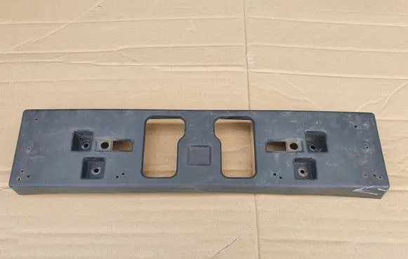 Opel Antara Number plate surrounds holder frame 20990062