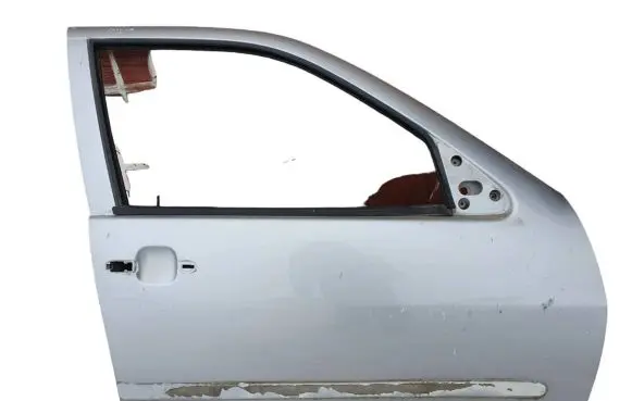 Volkswagen Caddy Door (2 Door Coupe) 