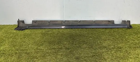 Hyundai Ioniq Front sill (body part) 87752-g2000