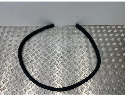 Mercedes-Benz C W205 Rubber seal front coupe door A2056920176