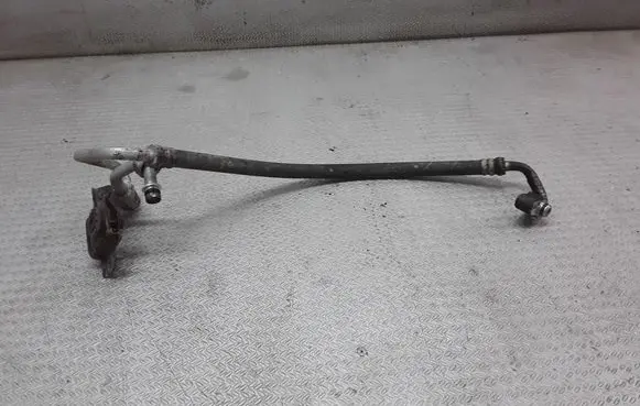 Mitsubishi Pajero Air conditioning (A/C) pipe/hose