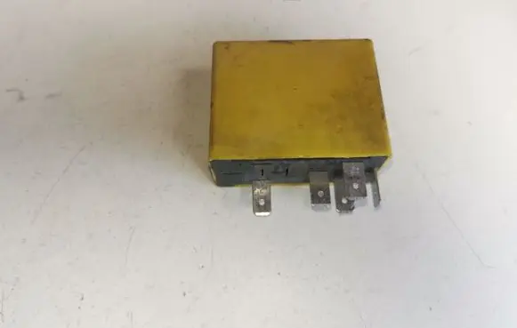 Fiat Ducato Other relay 1319109080