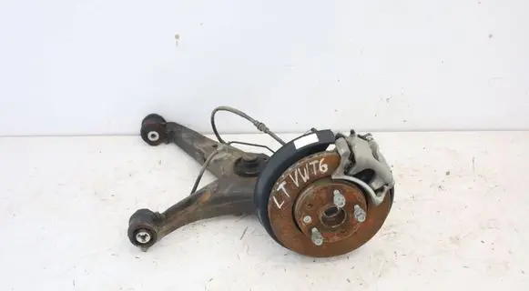 Volkswagen Transporter - Caravelle T6 Stub axle 