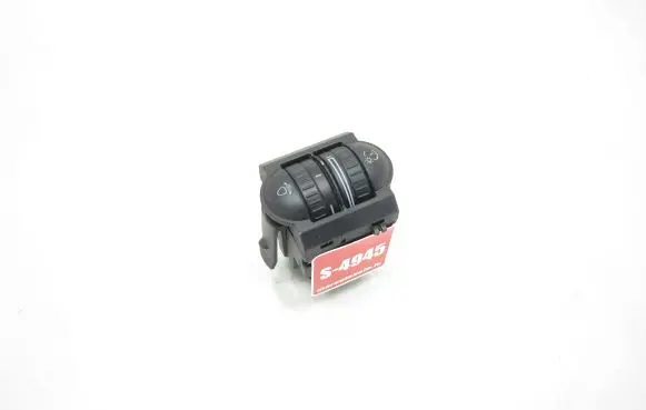 Volkswagen Golf V Headlight level height control switch 1K0941333