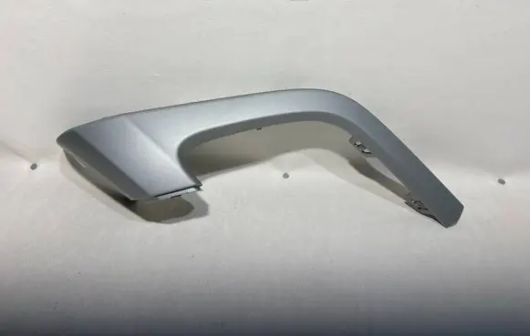 Renault Kangoo III Front bumper splitter molding 620869528R