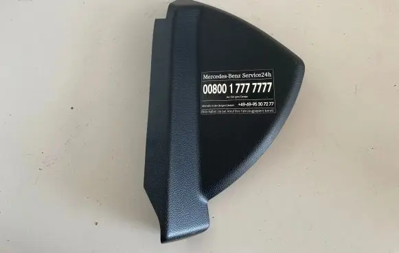Mercedes-Benz C W204 Dashboard side end trim A2046800178 107214