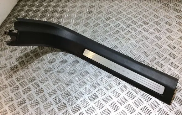 Volvo XC60 Front sill trim cover 3144801