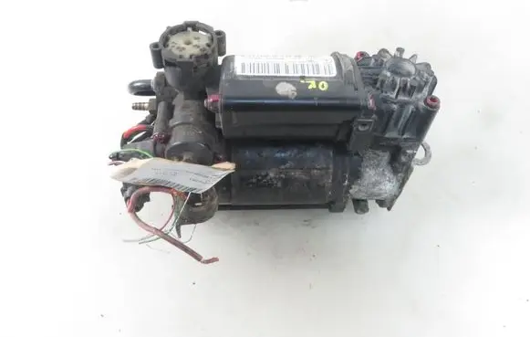 Mercedes-Benz S W220 Air suspension compressor/pump 2203200104