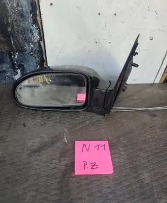 Ford Focus Manual wing mirror 8932847