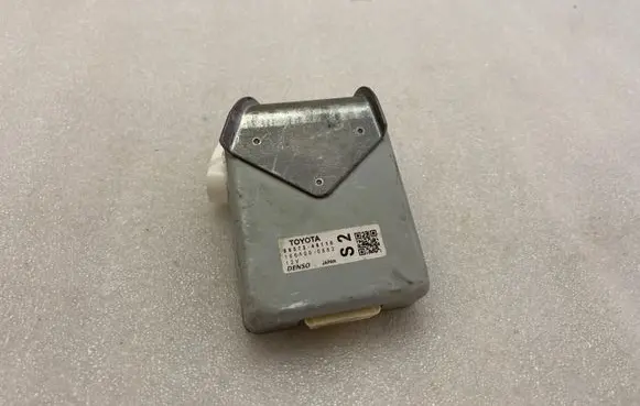 Lexus RX 450H Other control units/modules 8657248110 1669000882