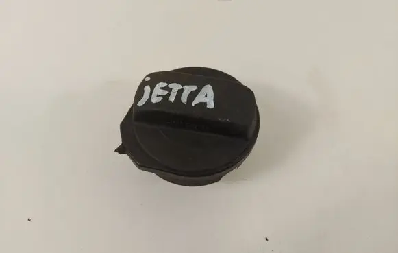 Volkswagen Touran I Fuel tank filler cap 1J0201553Q