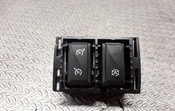Renault Trafic III (X82) Interior lighting switch 1259364X 48133M