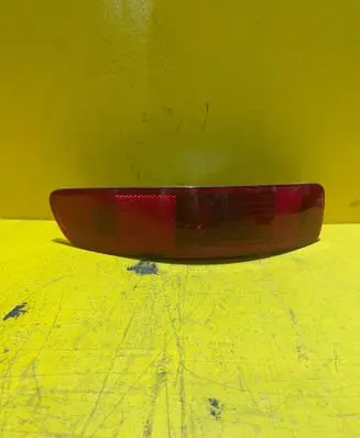 Peugeot 4007 Rear tail light reflector