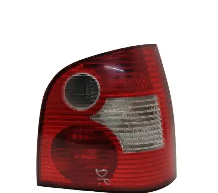 Volkswagen Polo Rear/tail lights 6Q6945096B 6Q6945112A