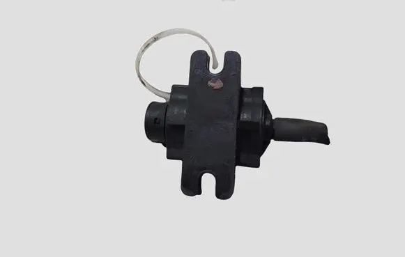 Opel Zafira B Turbo solenoid valve 70246100 8972882491
