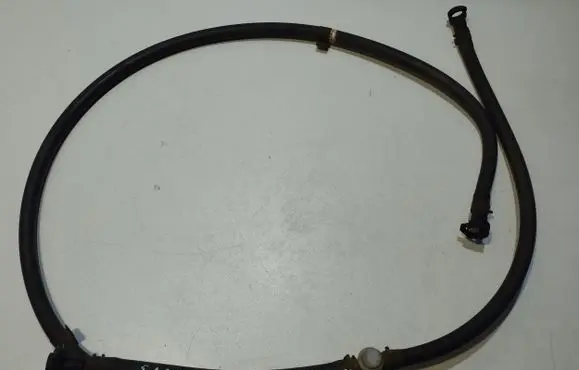 Saab 9-5 Headlight washer hose/pipe 