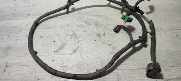 Jeep Cherokee Parking sensor (PDC) wiring loom P68190221AD 68190221AD 68832L