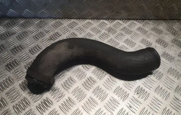 Intercooler hose/pipe