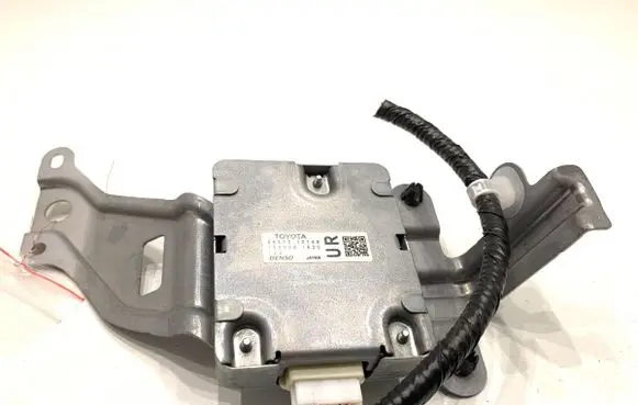 Toyota Corolla E210 E21 Other control units/modules 86572-12140