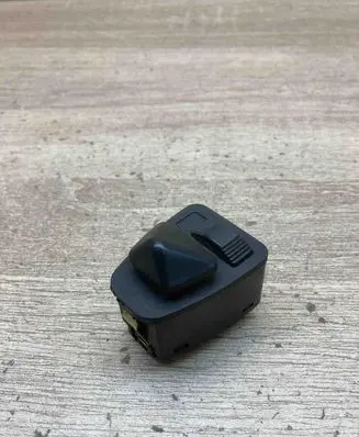 BMW 3 E46 Wing mirror switch 8373691