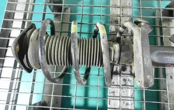 Mazda 3 I Front coil spring IMPRK1150698