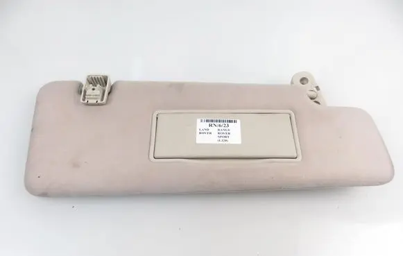 Land Rover Range Rover Sport L320 Sun visor clip/hook/bracket 