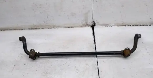 Front anti-roll bar/sway bar