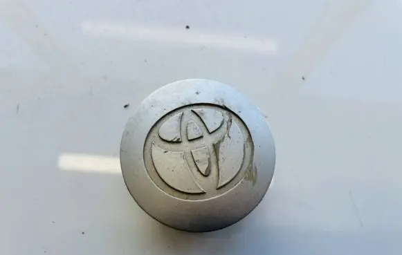 Original wheel cap