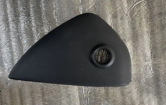 Audi A8 S8 D4 4H Dashboard side end trim 4H2857086