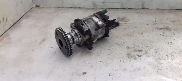SsangYong Kyron Fuel injection high pressure pump A6650700301