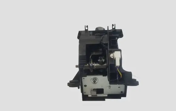Toyota Auris 150 Gear shifter/selector 8945152020