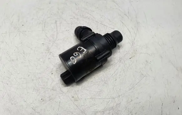BMW 5 E60 E61 Electric auxiliary coolant/water pump 6917700 64216917700