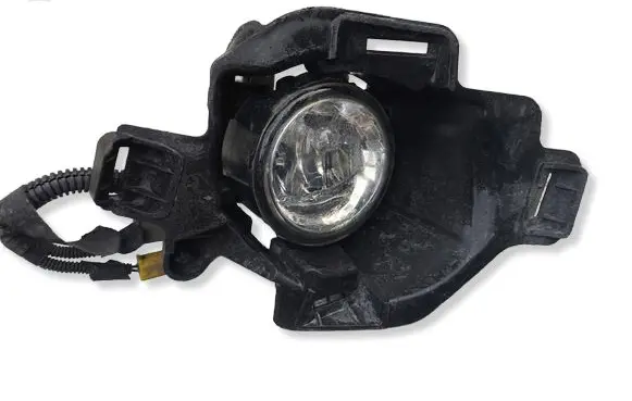 Toyota Proace Fog light part