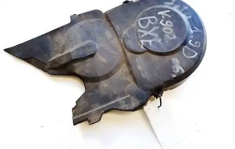 Volkswagen Jetta V Timing belt guard (cover) 045109102E