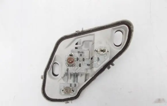 Opel Meriva B Tail light bulb cover holder 21632101