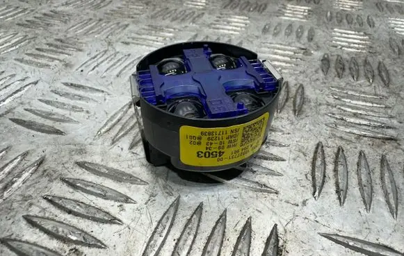 Mercedes-Benz E W212 Rain sensor 10027731