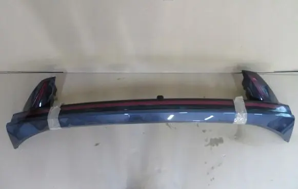 Hyundai Tucson IV NX4 Rear/tail lights 92403N7020