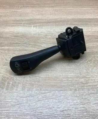 BMW 3 E46 Wiper control stalk 8363669