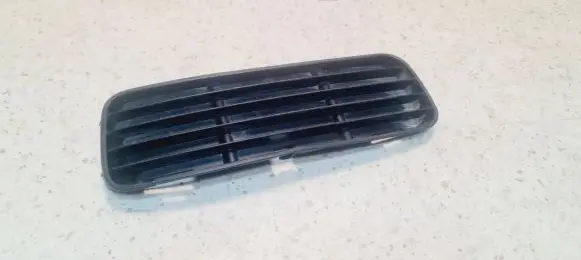 Volkswagen Caddy Front bumper lower grill 6K5853665A M7667
