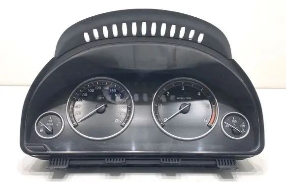 BMW X3 F25 Speedometer (instrument cluster) 9291414